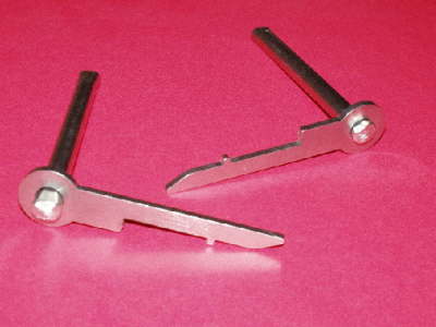 Generic Marmet Key