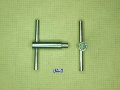 UA-9