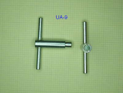 UA-9W